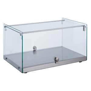 Vitrine Neutra para Colocar - 35 L - CombiSteel