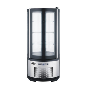 Vitrine Réfrigérée - 100 L - CombiSteel