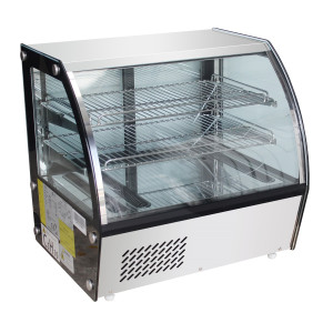 Vitrine Refrigerada - 120 L - CombiSteel