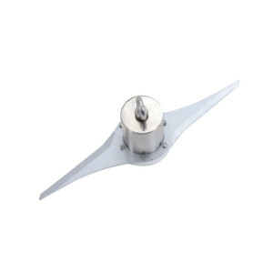 Faca para Homus para Cortador de Legumes - CombiSteel