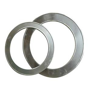 Rosette Ø 250 para Exaustor - CombiSteel