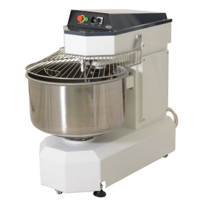 Pétrin à Spirale - 60 L - CombiSteel