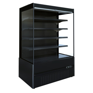 Vitrine Refrigerada de Parede Jamie - 1,6 m² - CombiSteel
