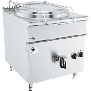 Marmite Elétrica 150 L - Base 900 - CombiSteel