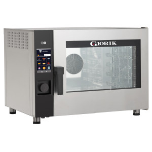 Forno de Convecção com Injeção de Vapor - 5 GN 1/1 - CombiSteel