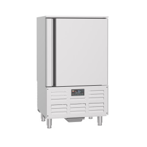 Célula de Resfriamento - 10 GN 1/1 - CombiSteel