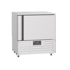 Célula de Resfriamento - 5 GN 1/1 - CombiSteel