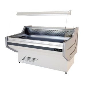 Vitrine Refrigerada Positiva Owen - 1,3 m² - CombiSteel