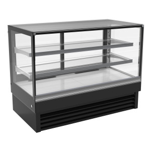 Vitrine Refrigerada Positiva - 324 L - CombiSteel