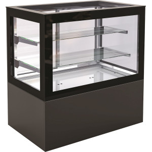 Vitrine Refrigerada Positiva - 300 L - CombiSteel