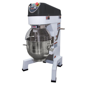 Planetary Mixer - 30 L - CombiSteel