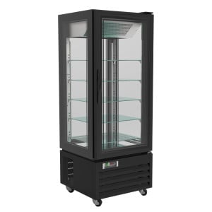 Vitrine de Confeitaria Refrigerada - 400 L - CombiSteel