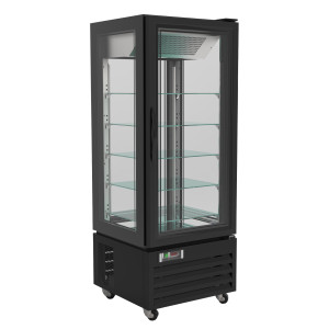 Vitrine Pâtissière Réfrigérée - 400 L - CombiSteel