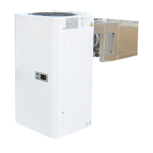 Unidade de Refrigeração Positiva para Câmara Fria - 6 a 10,4 m³ - CombiSteel