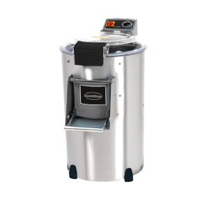 Épluchador de Batatas - 35 Kg - CombiSteel