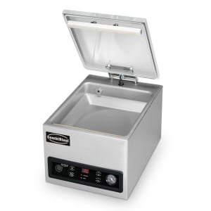 Machine Sous Vide Smooth Mini - CombiSteel