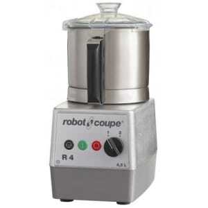 Cutter de cuisine R 4 Robot-Coupe