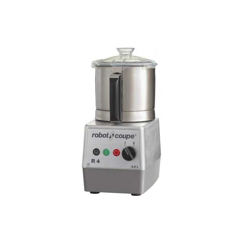 Kitchen cutter R 4 Robot-Coupe