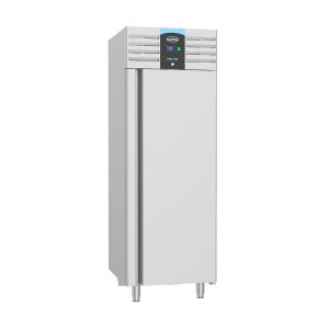 Armoire Réfrigérée Positive em Inox com 1 Porta - 550 L - CombiSteel