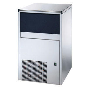 Machine à Glaçons - 43 Kg/24h - CombiSteel