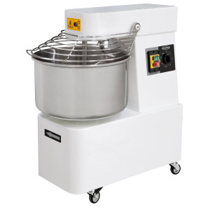Pétrin à Spirales à 2 Vitesses - 32 L - CombiSteel