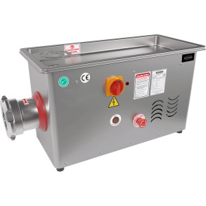 Hachoir à Viande 32 com Cabeça Fixa - 750 Kg/24h - 400 V - CombiSteel