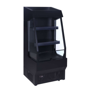 Vitrine Refrigerada Positiva - 165 L - CombiSteel