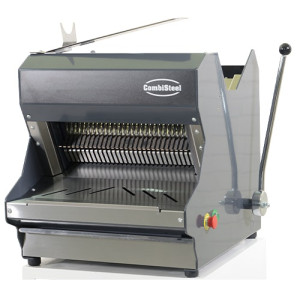Tabletop Bread Slicer - 11 mm - CombiSteel