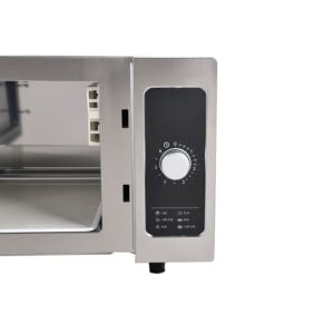 Four Professional Microwave - 25 L 1000W Dynasteel