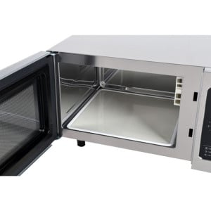 Micro-ondas Profissional 25 L 1000 W Mecânico