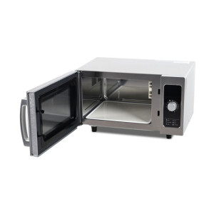 Forno Micro-ondas Profissional - 25 L 1000W Dynasteel