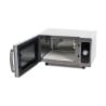 Micro-ondas Profissional 25 L 1000 W Mecânico
