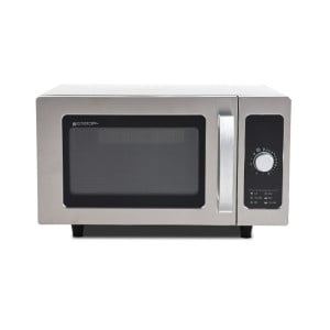 Micro-ondas Profissional 25 L 1000 W Mecânico