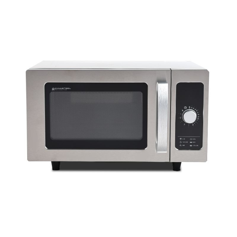 Micro-ondas Profissional 25 L 1000 W Mecânico