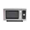 Professional Microwave 25 L 1000 W Mechanical