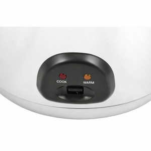 Cuiseur à Riz Grand Format - 9 L - Dynasteel