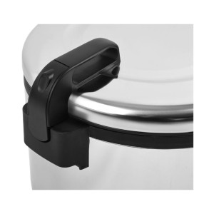 Cuiseur de Arroz Profissional 12 L 2850 W Inox — CHR