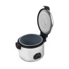 Cuiseur de Arroz Profissional 12 L 2850 W Inox — CHR