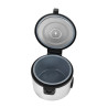 Cuiseur de Arroz Profissional 12 L 2850 W Inox — CHR