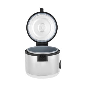 Cuiseur de Arroz Profissional 12 L 2850 W Inox — CHR