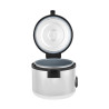 Cuiseur de Arroz Profissional 12 L 2850 W Inox — CHR