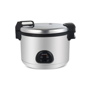 Cuiseur de Arroz Profissional 12 L 2850 W Inox — CHR