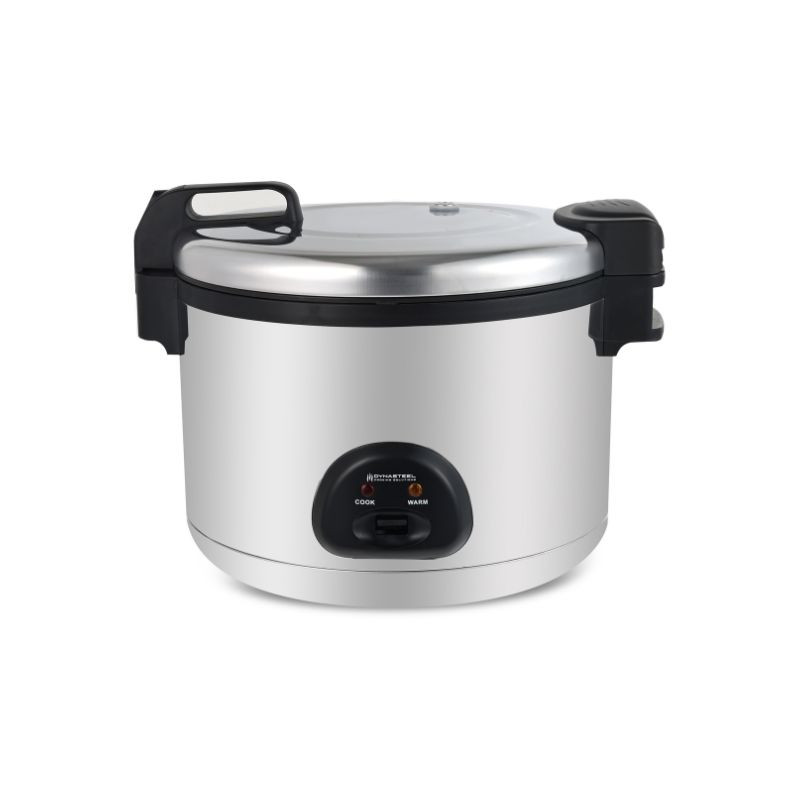 Cuiseur de Arroz Profissional 12 L 2850 W Inox — CHR