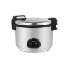 Cuiseur de Arroz Profissional 12 L 2850 W Inox — CHR