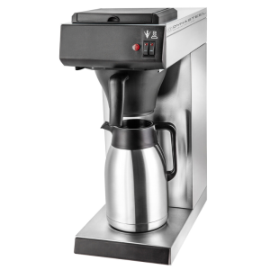Cafeteira Profissional 2 L Inox AISI 304 — Filtro CHR