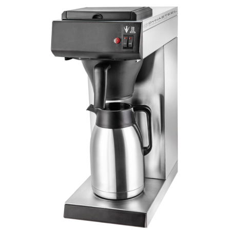 Cafeteira Profissional 2 L - Dynasteel