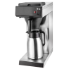 Cafeteira Profissional 2 L Inox AISI 304 — Filtro CHR
