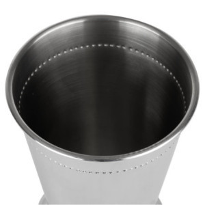 Stainless Steel Julep Cup - 370 ml - Olympia