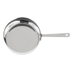 Mini Casserole em Inox - 125 x 35 mm - Olympia