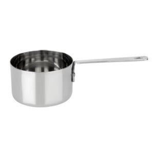 Mini Casserole em Inox - 70 x 45 mm - Olympia